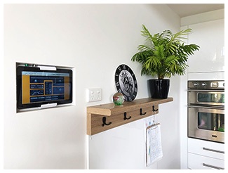 Having your system data easily accessible helps get the most out of your solar PV system